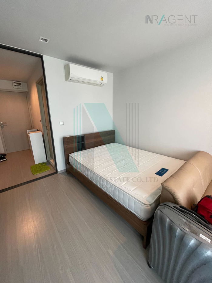 picture For Sell Condo LIFE LADPRAO Building 1, Floor 29,Studio, Room size 26 sqm - 7/8