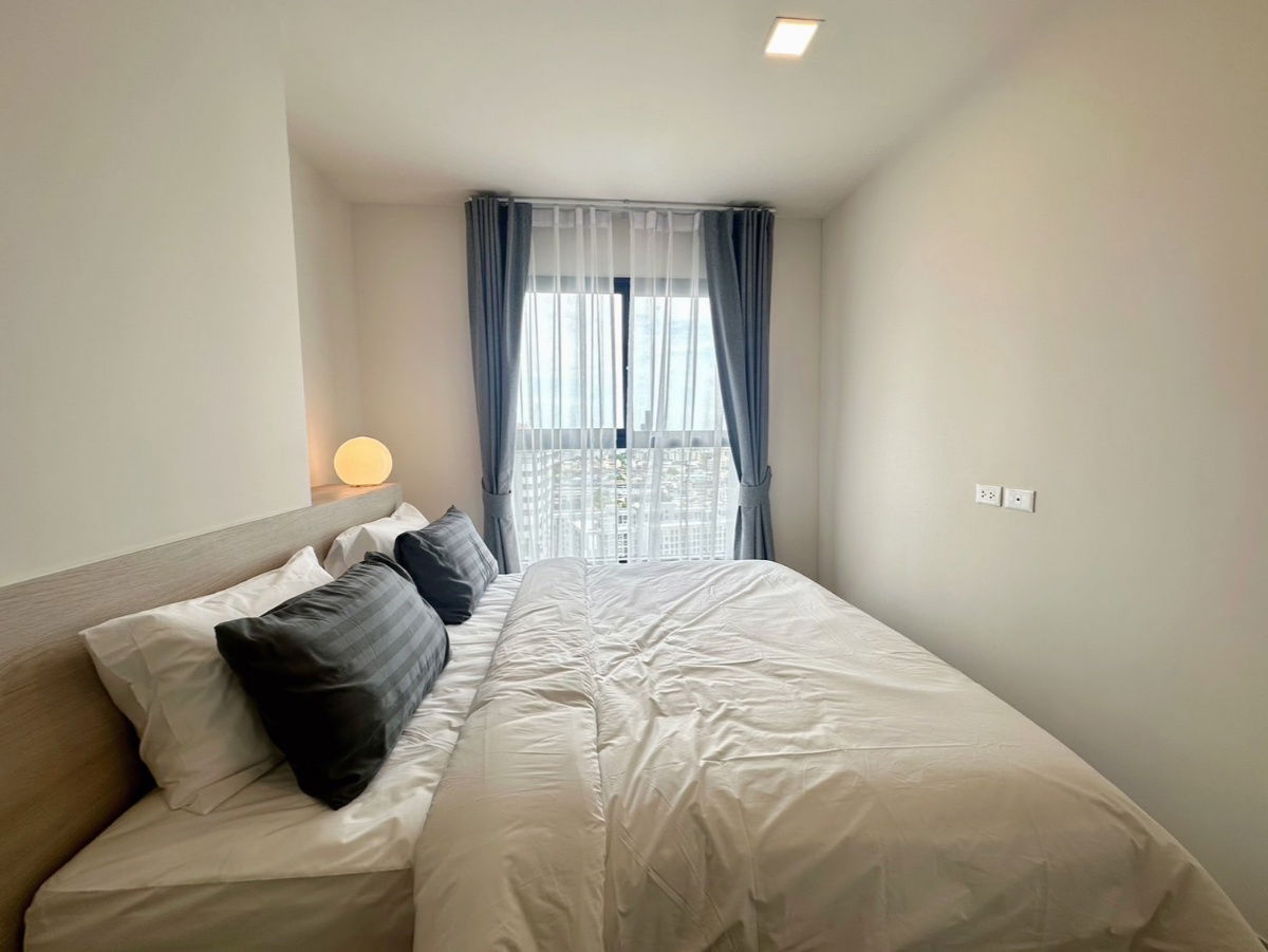 รูป Nia By Sansiri Close to Bangkok PREP 3Bed 3Bath Ready to Move - รูปที่ 4/13
