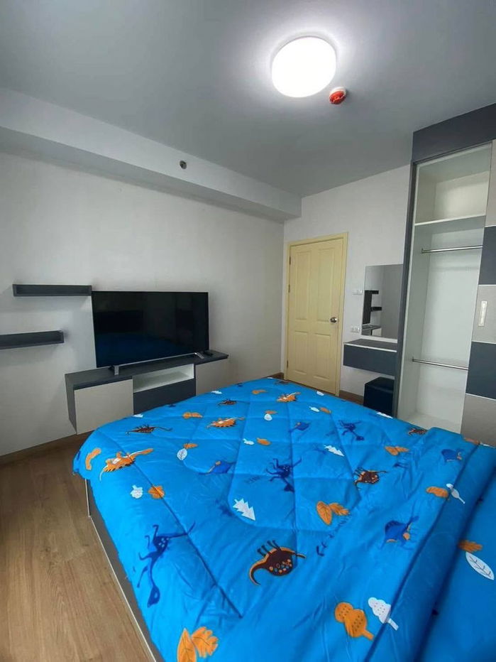 รูป ⛵ Supalai mare ⛵ Sea view / 34F / 2bedrooms >> THB25,000/month彡 - รูปที่ 8/13