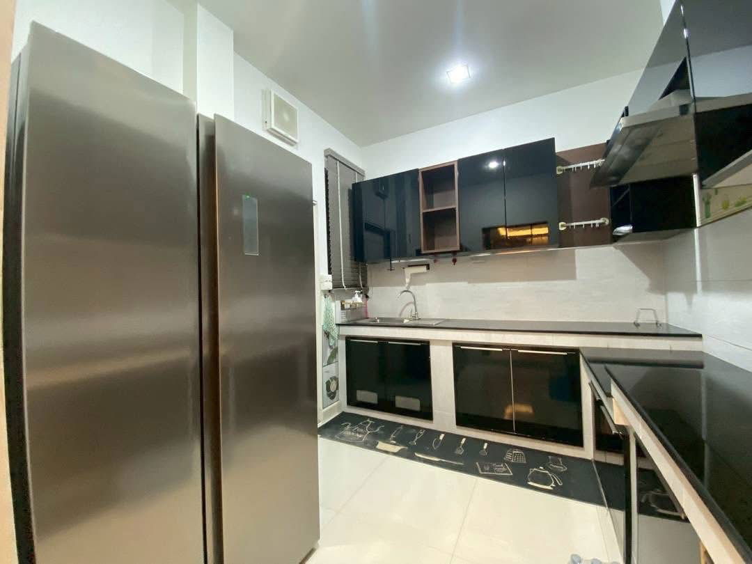 picture #R5614  🎉 100868  House for rent  The City Pattanakarn - 9/16