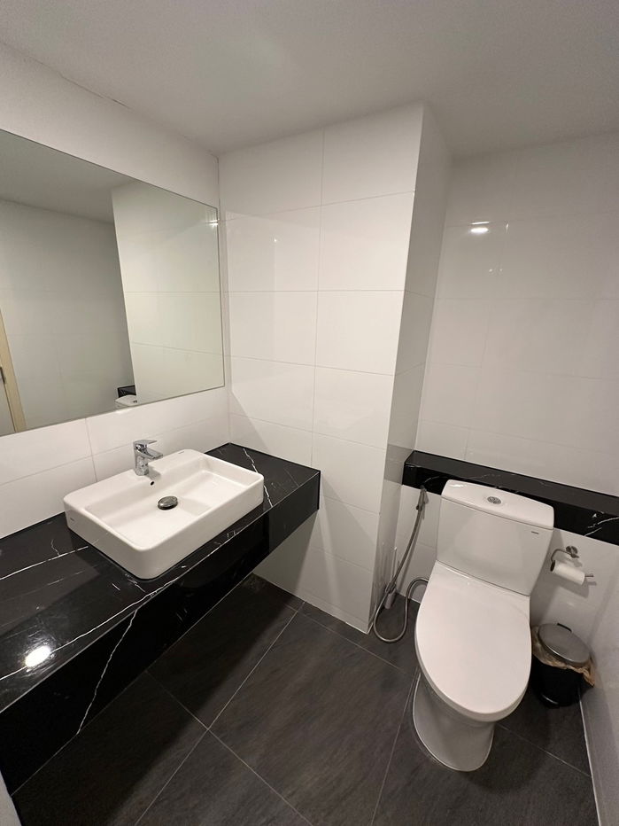 picture 🔐#AS2402_252 🔐🗓️𝐅𝐨𝐫 𝐑𝐞𝐧𝐭 ( 44𝐬𝐪𝐦. Duplex 1𝐛𝐞𝐝, 𝟏𝐛𝐚𝐭𝐡 ) 𝐊𝐧𝐢𝐠𝐡𝐭𝐬𝐁𝐫𝐢𝐝𝐠𝐞 𝐒𝐩𝐚𝐜𝐞 𝐑𝐚𝐦𝐚 𝟗 - 7/9