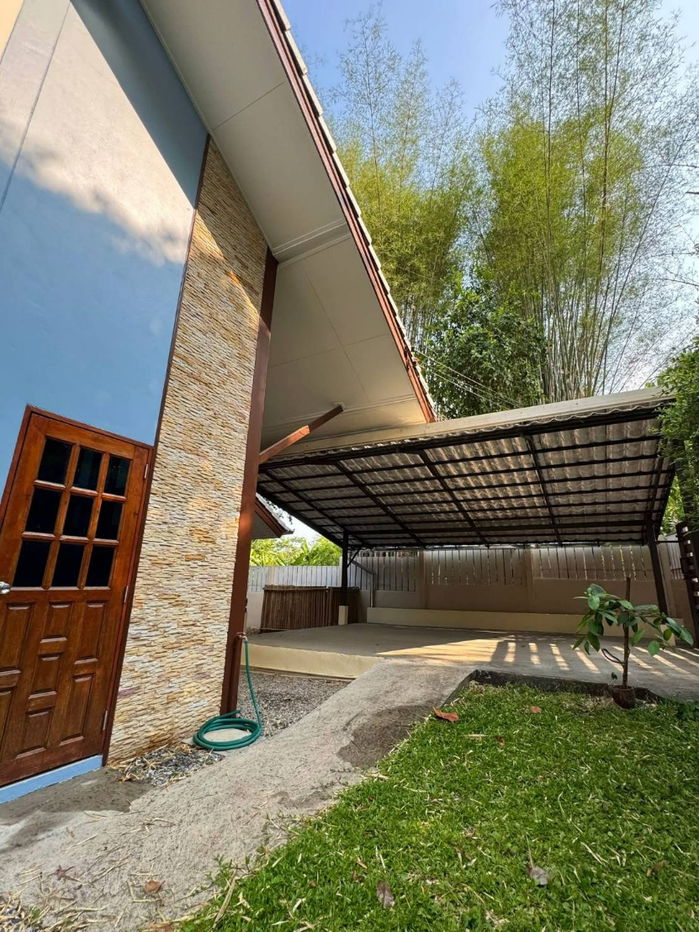 รูป Ph0455 ขายบ้านบ้านชั้นเดียว 2 นอน 2 น้ำ 100 ตรว. ขาย 7.6 ลบ. - รูปที่ 2/12