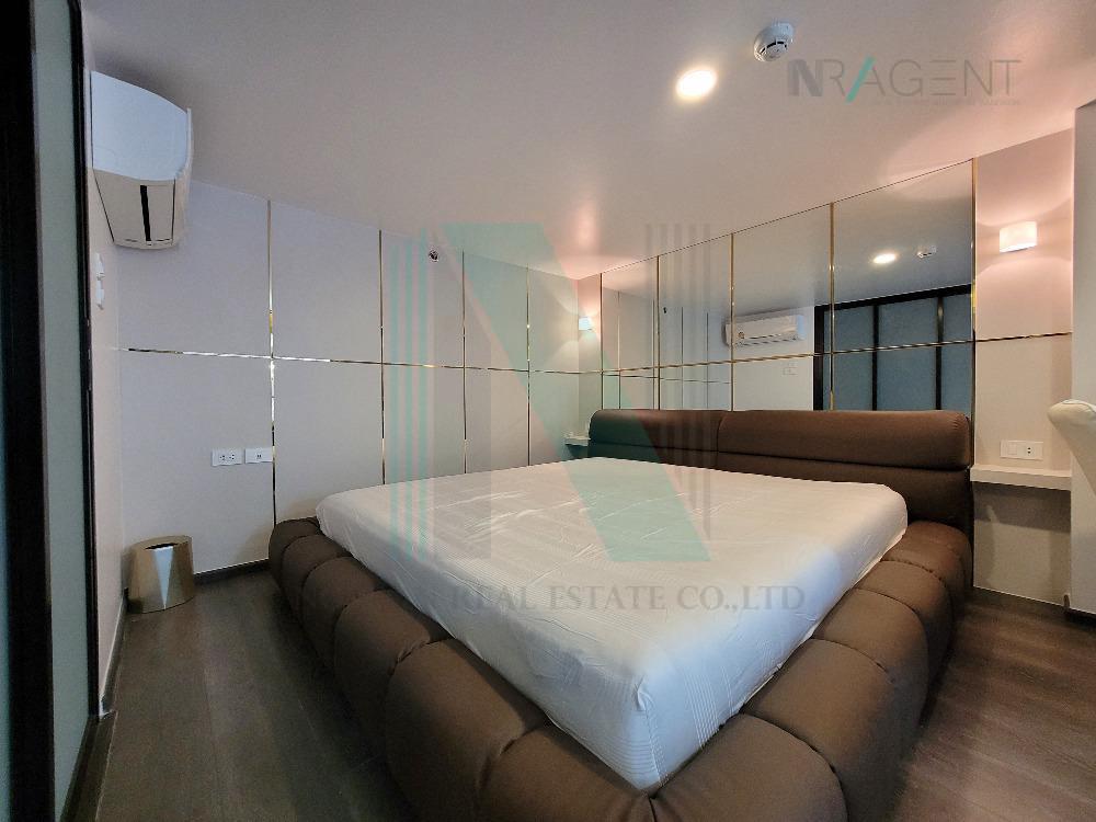 picture For rent, Knightsbridge Space Ratchayothin, DUPLEX, 15th floor, near Avenue Ratchayothin. - 5/8