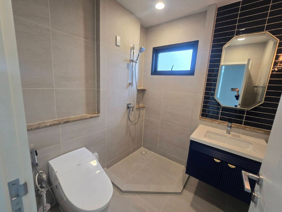 รูป 204 sq.m.  with 4 bedrooms, last unit at a special price Setthasiri Bangna–Suvarnabhumi - รูปที่ 13/25