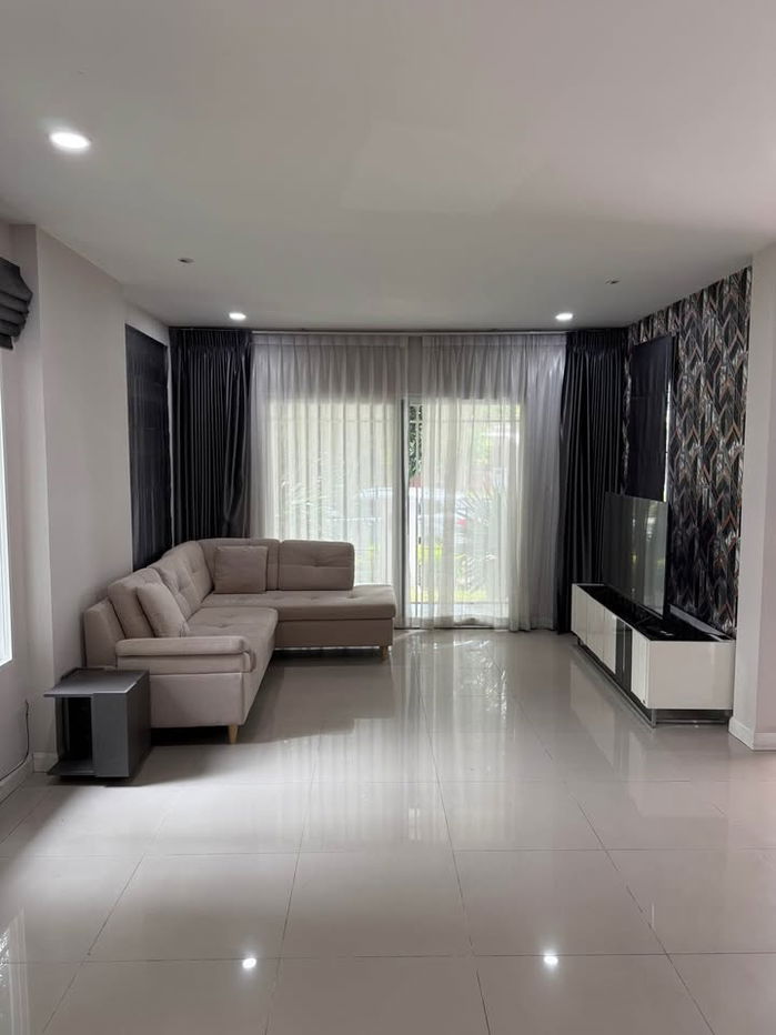 picture [RENT] HHM0046     ( Mantana Rama 9 - Srinakarin )      (ID with @in front, LINE ID:  @056qhbtt) - 7/15