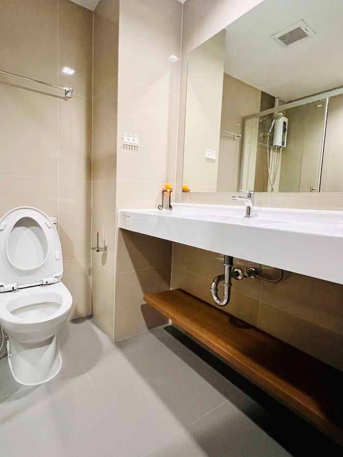 picture 🟢For Rent🟢Ideo Sukhumvit 93, beautiful room, fully furnished 📱ADD LINE @nathong97 (reply ⚡ 24 Hr) P895 - 6/8