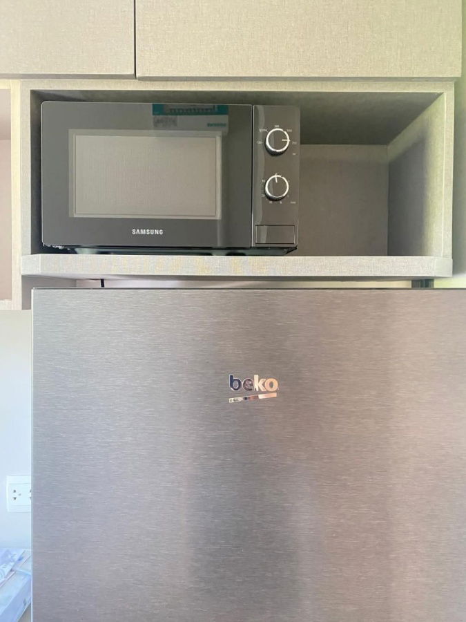 picture WS2142 🏢 Condo for rent, Aspire Sukhumvit – Onnut, near BTS On Nut, only 25,000 baht/month. - 14/17