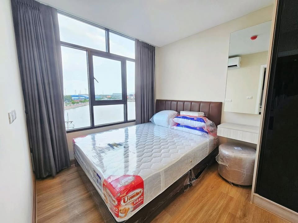 picture UK06-009 The Indeed Park Condo – THB 6,500/month - 5/10