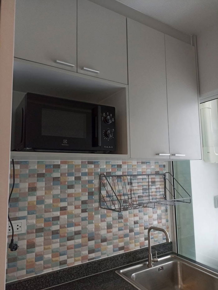 picture Forrent Regent Bangna Condominiums - 3/8
