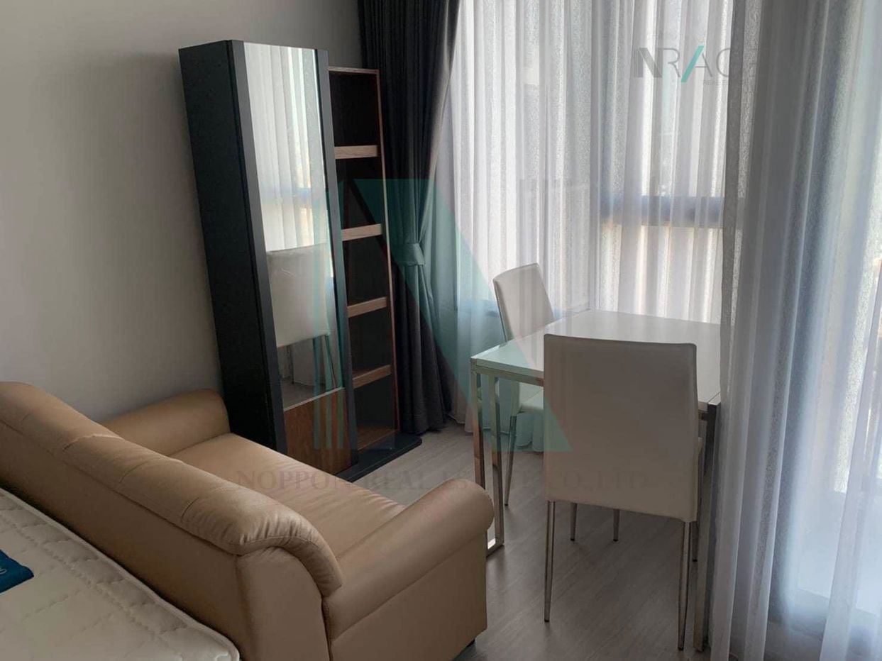 picture 🔺 For Sell Condo LIFE LADPRAO Building 1, Floor 29,Studio, Room size 26 sqm - 3/8