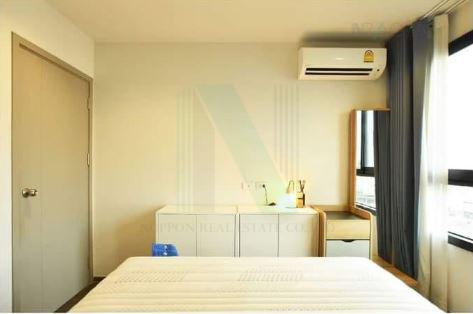 🔺 For Sell Condo IDEO SUKHUMVIT 93 Building C, Floor 8,1 bed room, Room size 32.00 sqm