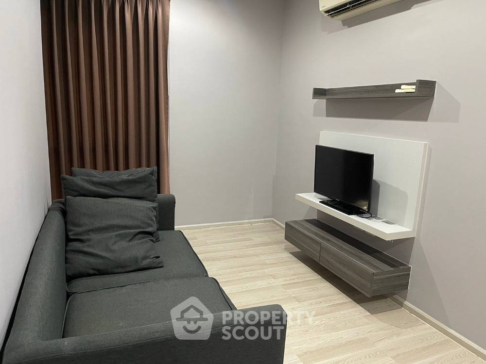 picture 2-BR Condo at Centric Ratchada - Huai Khwang near MRT Huai Khwang (ID 1524974) - 1/10