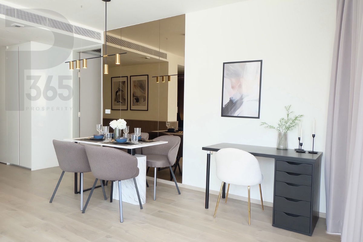 รูป ให้เช่า Penthouse 3 นอน แต่งสวยมาก - รูปที่ 8/21