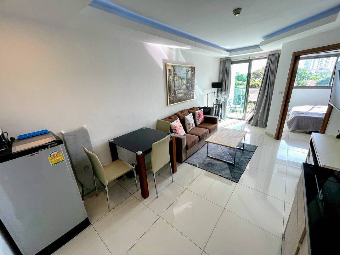 รูป 1 Bedroom Condominium @ Laguna Beach Resort 2 - รูปที่ 2/23