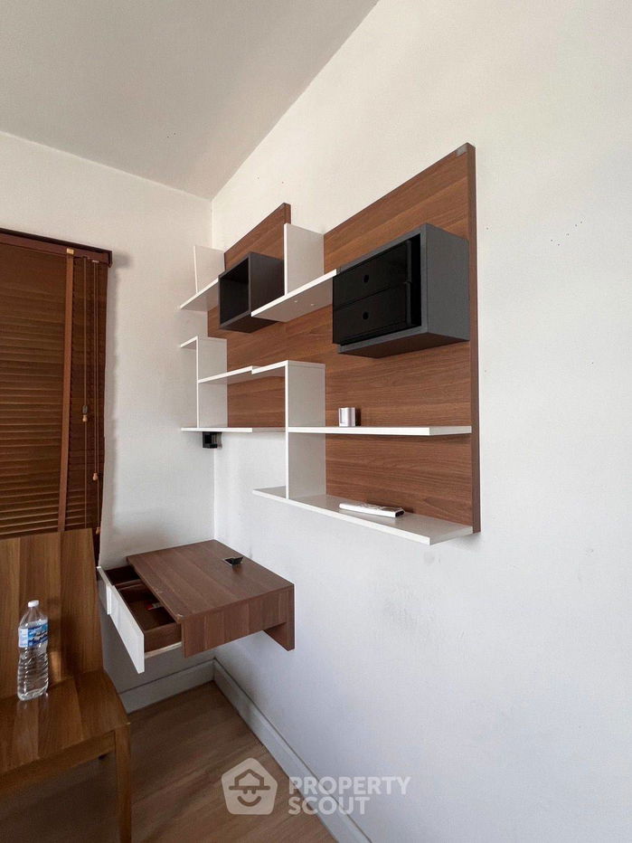 picture 1-BR Condo at The Seed Mingle Sathorn-Suanplu near BTS Sala Daeng (ID 2248900) - 4/9