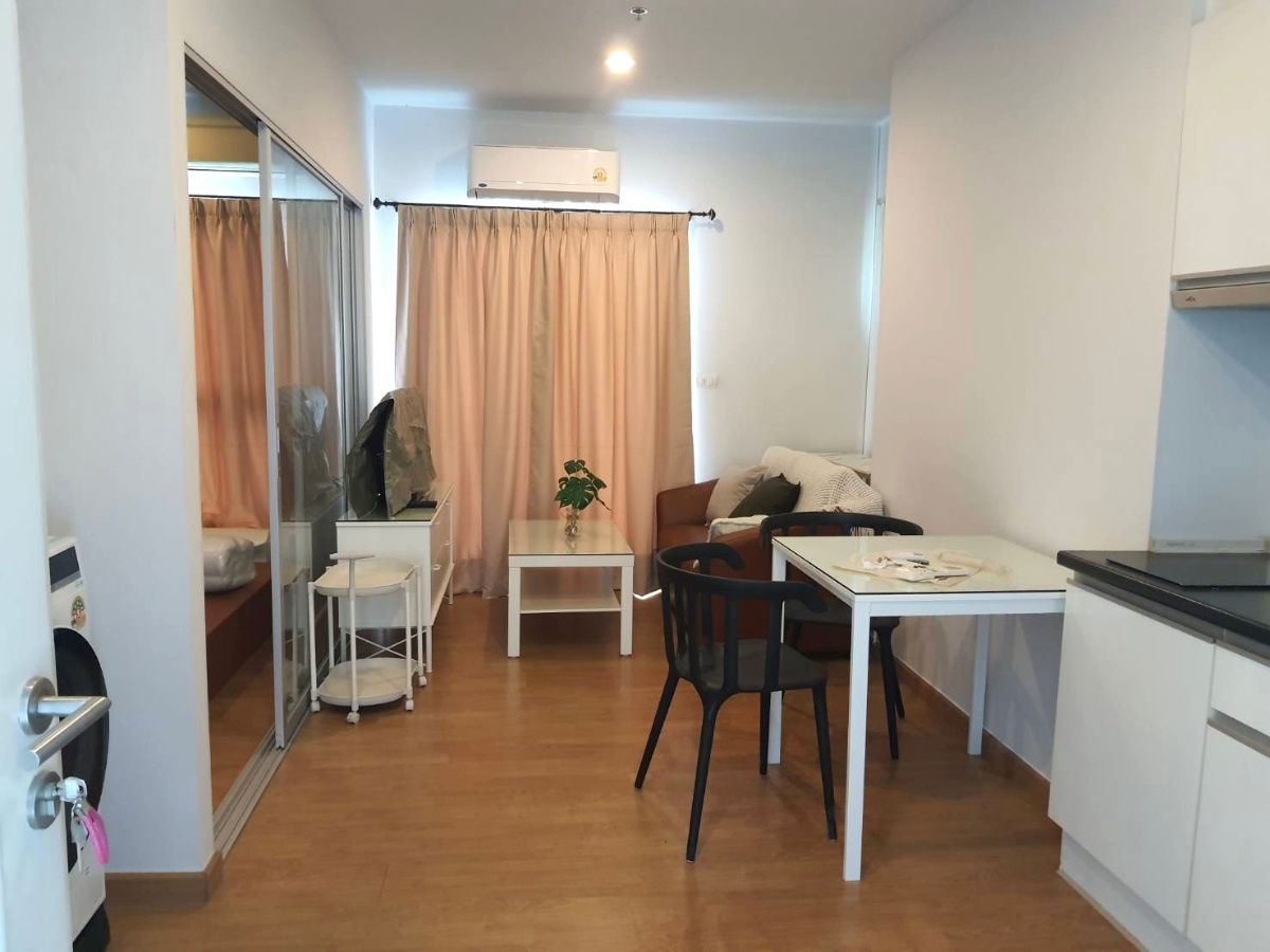 picture The Parkland Phetkasem for Rent - 2/11