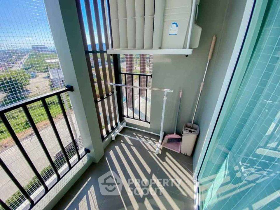 รูป คอนโด 1-ห้องนอน ที่ มายสไตล์ หัวหิน 102 คอนโดมิเนียม ใกล้ เมืองหัวหิน (ID 1274766) - รูปที่ 9/10