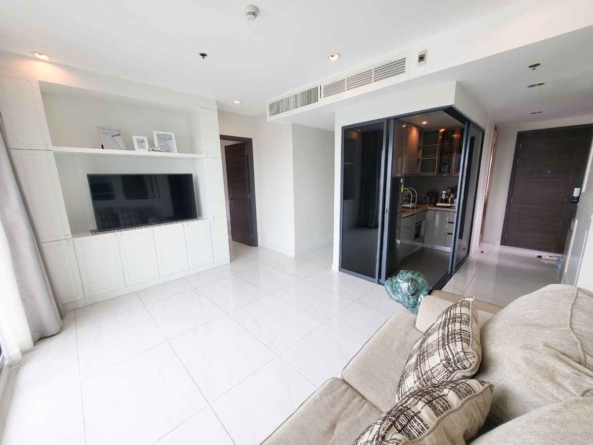 picture Condo for rent C Ekkamai Monthly 65,000 thb. - 2/11