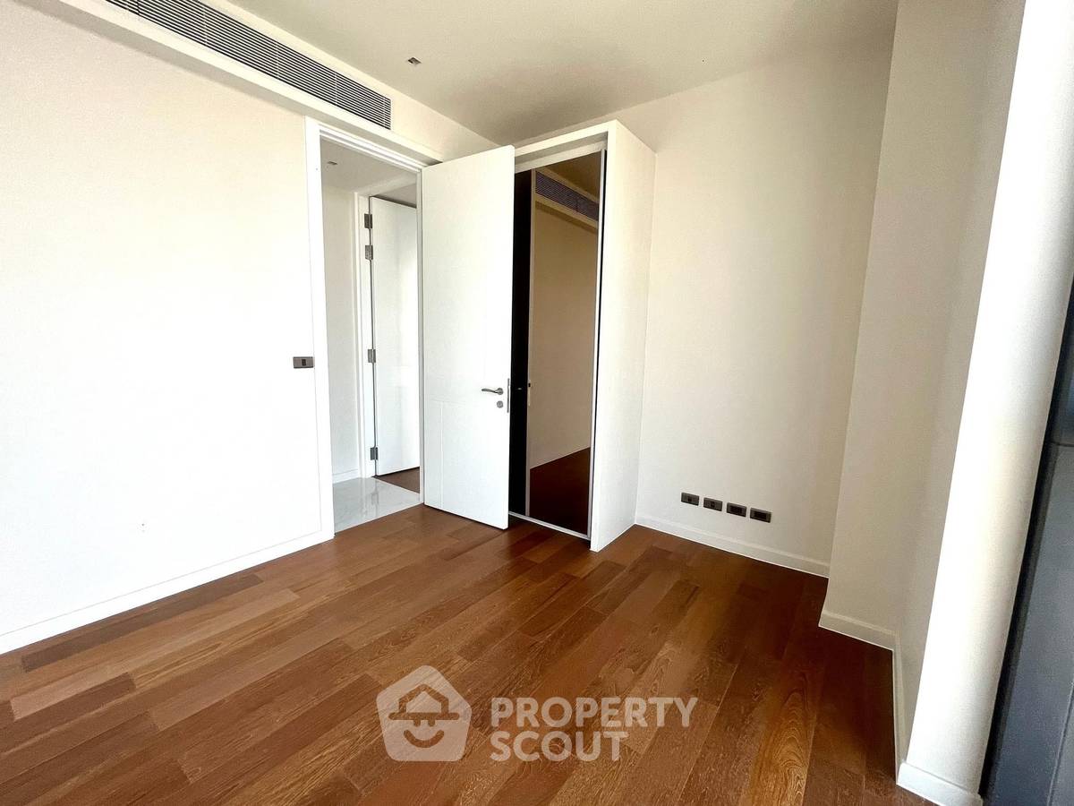 picture 3-BR Condo at Canapaya Residences Rama 3 close to Phra Ram 3 (ID 1440488) - 4/13
