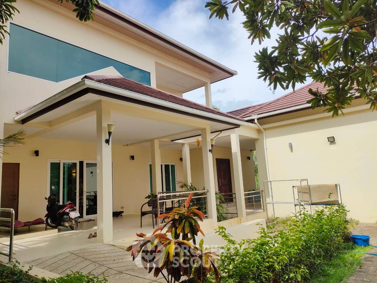 รูป บ้าน 6-ห้องนอน ใน บางเสร่ (ID 1545890) - รูปที่ 4/36