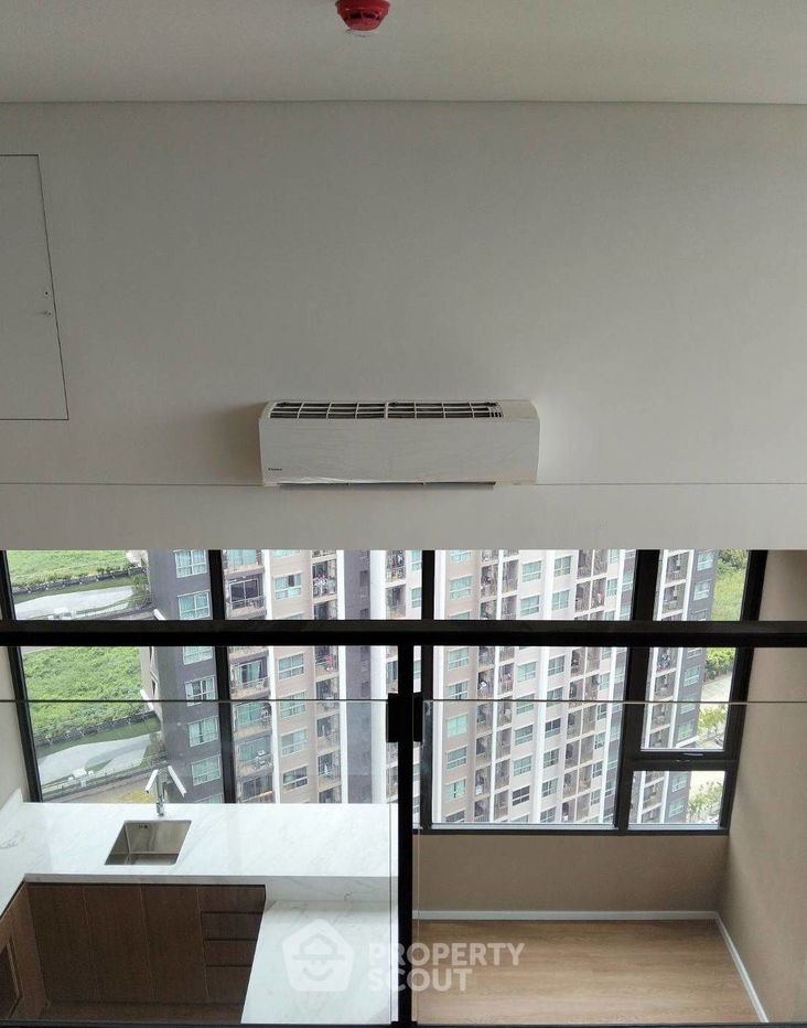 รูป คอนโด 2-ห้องนอน ที่ แลนด์มาร์ค แอทเอ็มอาร์ทีเอ สเตชั่น ใน บางกะปิ (ID 1800739) - รูปที่ 3/13
