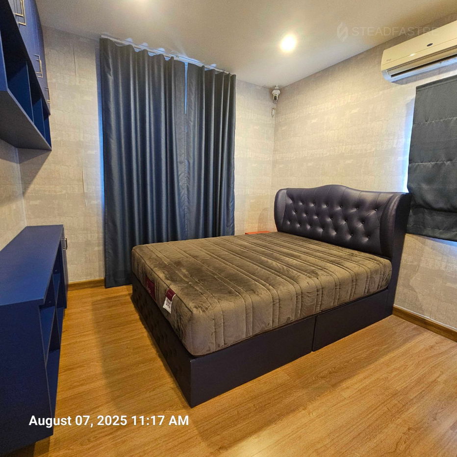 รูป บ้านโครงการภัสสร แจ้งวัฒนะ-ชัยพฤกษ์ ทำเลดีมาก พร้อมเข้าอยู่ Line@steadfastre - รูปที่ 11/17