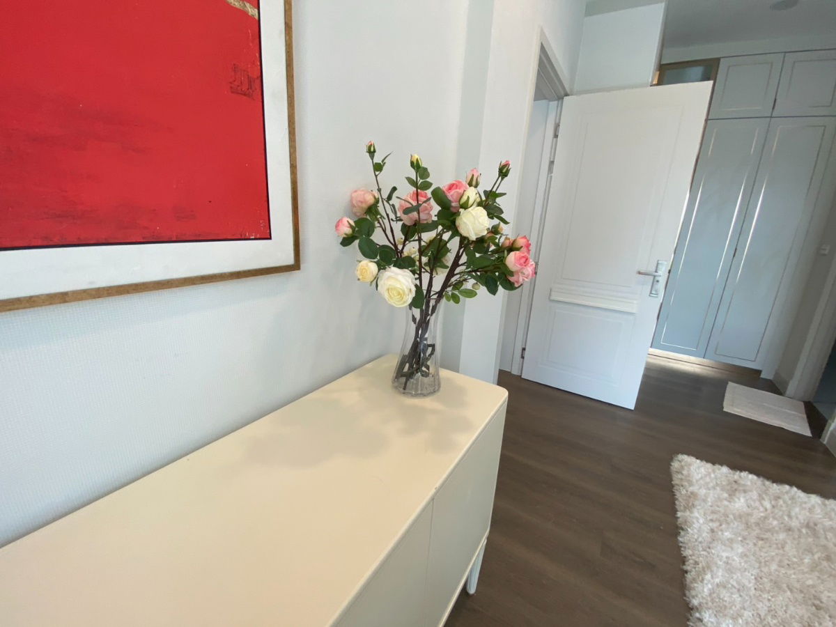 picture 🏡 New luxury house for rent, Nantawan Rama 9 - New Krungthep Kreetha Road - 34/36