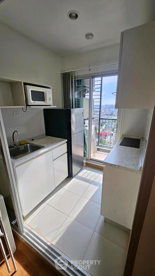 picture 1-BR Condo at The President Petchkasem - Bangkhae near MRT Lak Song (ID 2248673) - 9/14