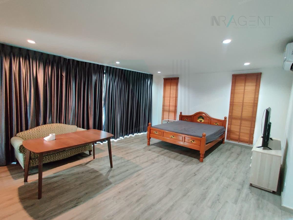 picture 📌 For Rent 3-story House AQ ARBOR 3 bedroom 4 bathroom - 6/8