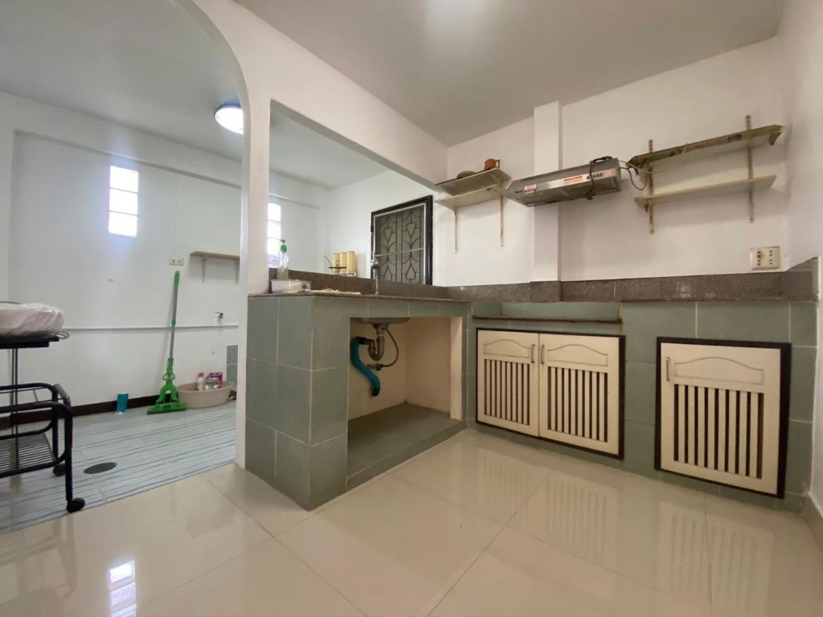 รูป ขายบ้านเดี่ยวสองชั้น หมู่บ้านหลักสี่วิลล่า ซอยแจ้งวัฒนะ10 ใกล้ BTS วัดพระศรีมหาธาตุ - รูปที่ 1/15