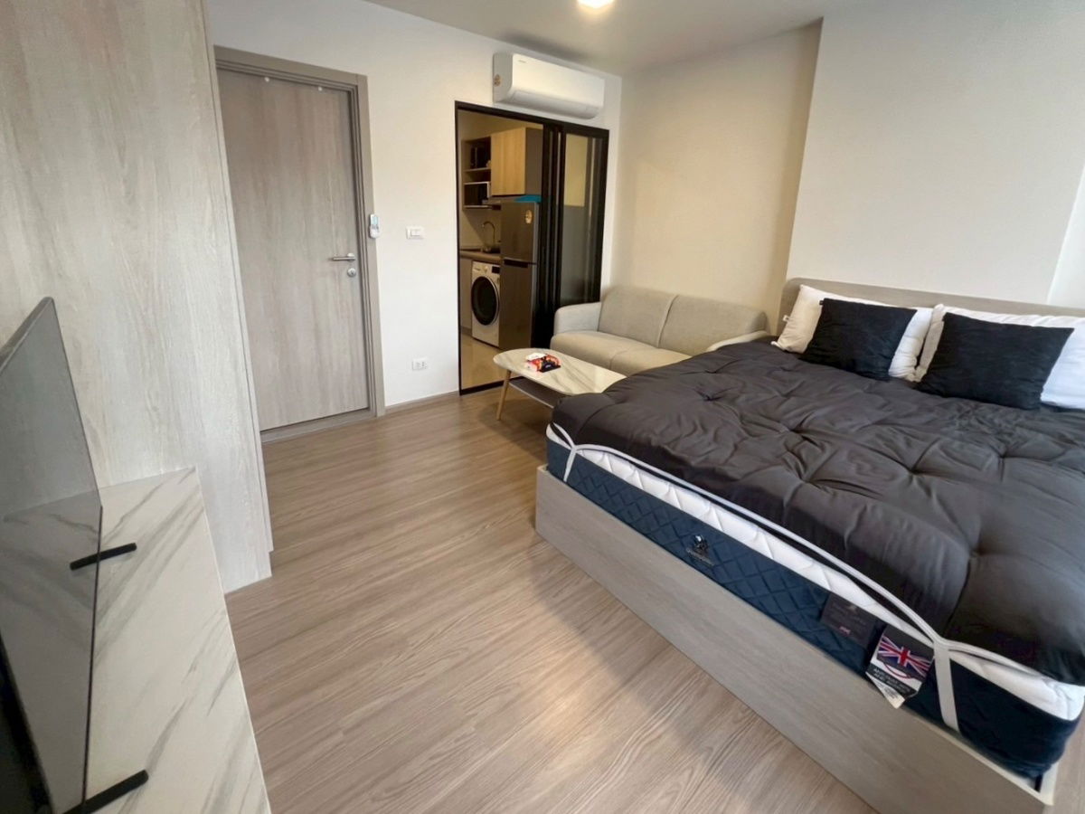 picture For Rent - Dcondo Reef Kathu Phuket 14000THB - 7/10