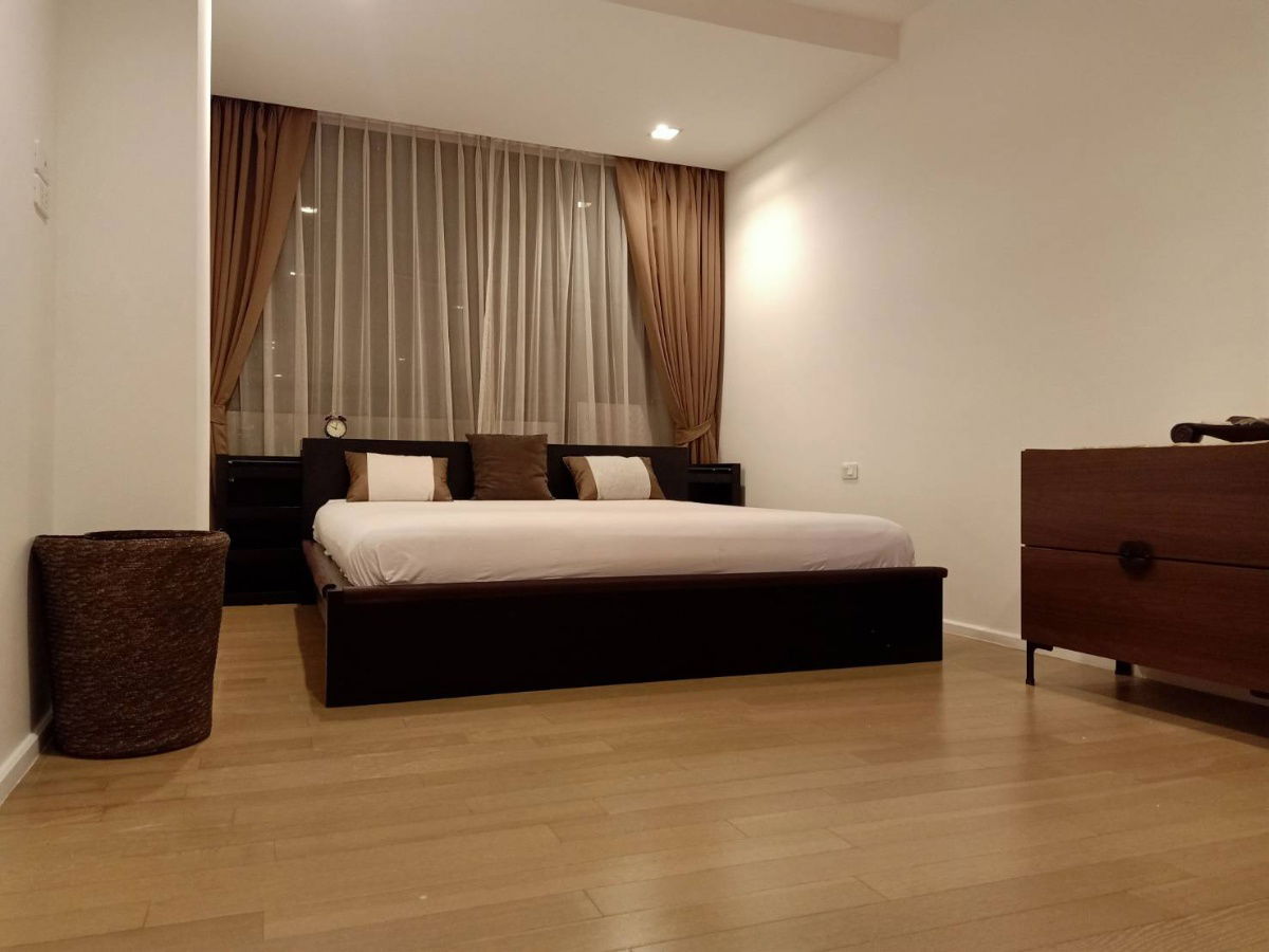 picture Abstract Sukhumvit 66/1 for rent 2 bedrooms 2 bathrooms 62.5 sqm rental 20,000 baht/month - 5/10