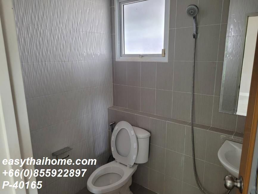 picture P-40165 House for Rent – Centro Suksawat – Rama 3 fully furnished (Confirm again when visit).  - 25/30