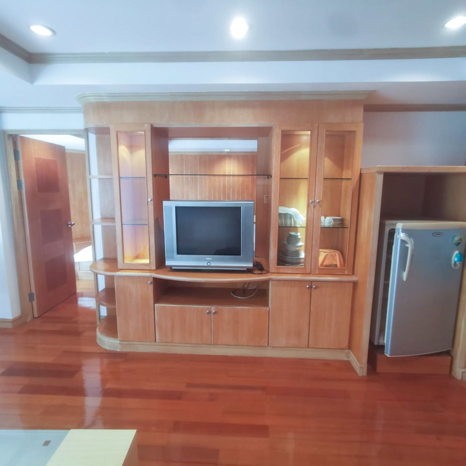รูป 1 Bedroom Condominium @ Jomtien Beach Condo - Rimhad - รูปที่ 5/22