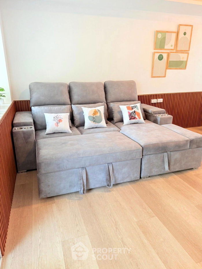 รูป ทาวน์เฮาท์ 3-ห้องนอน ที่ อินดี้ 4 บางนา กม.7 ใน บางแก้ว (ID 2248485) - รูปที่ 10/24