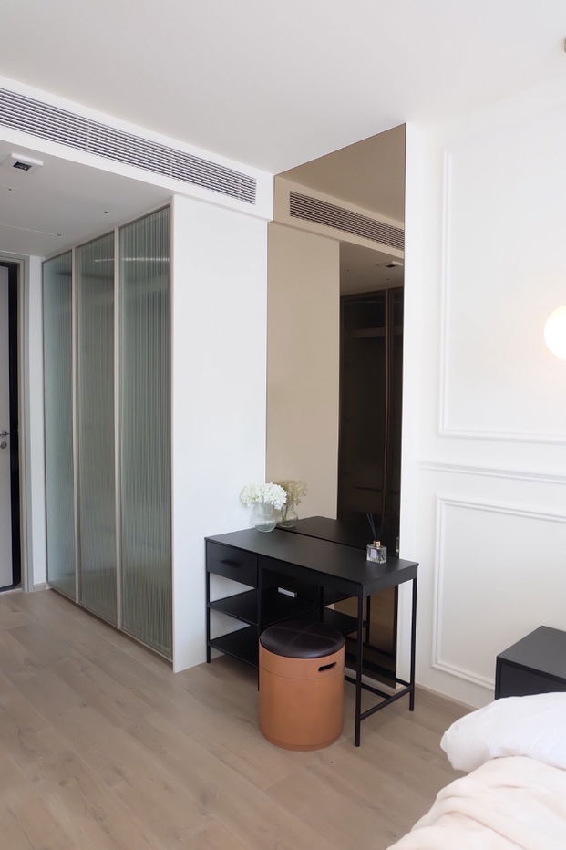 รูป ให้เช่า Penthouse 3 นอน แต่งสวยมาก - รูปที่ 11/21