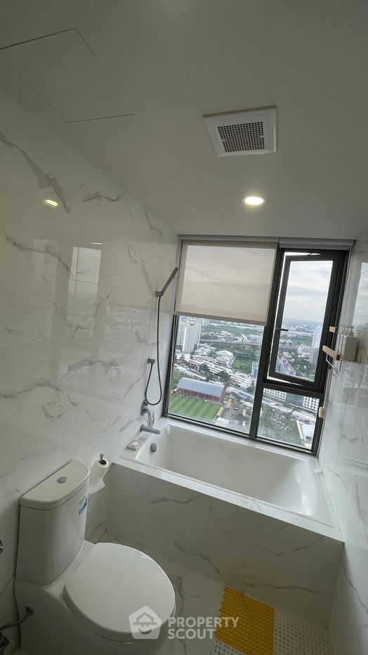 picture 1-BR Condo at Cloud Thonglor-Phetchaburi near MRT Phetchaburi (ID 1746824) - 26/26