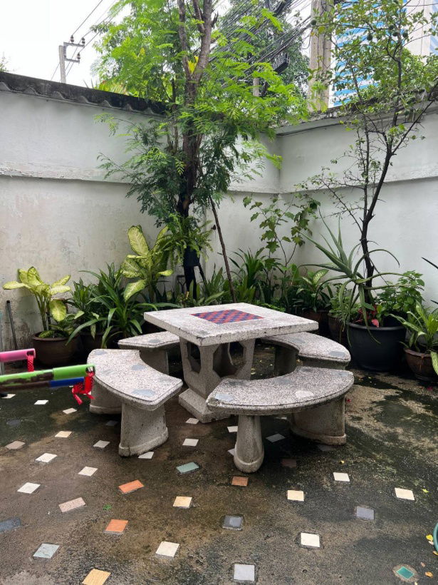 รูป ให้เช่า บ้านเดี่ยว 2 ชั้น 60 ตรว.ใหม่สวย เข้าไม่ลึก อยู่ ใกล้ตลาดลุงเพิ่ม ถ. วิภาวดี - รูปที่ 8/30