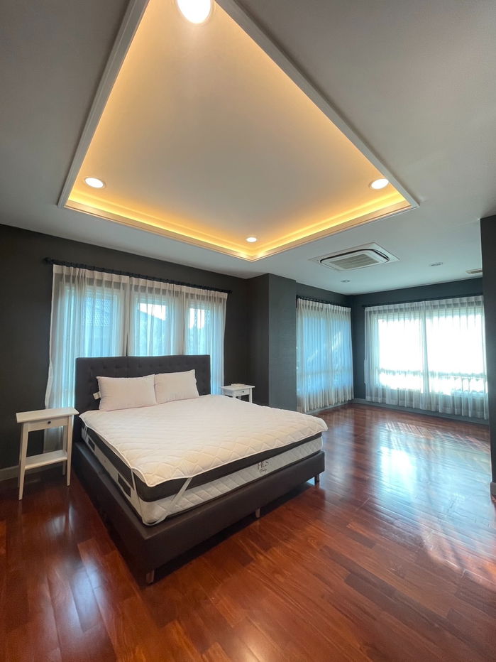 picture Two-storey house for sale in Grand Bangkok Boulevard Rama 9 – Srinakarin Project - 7/15