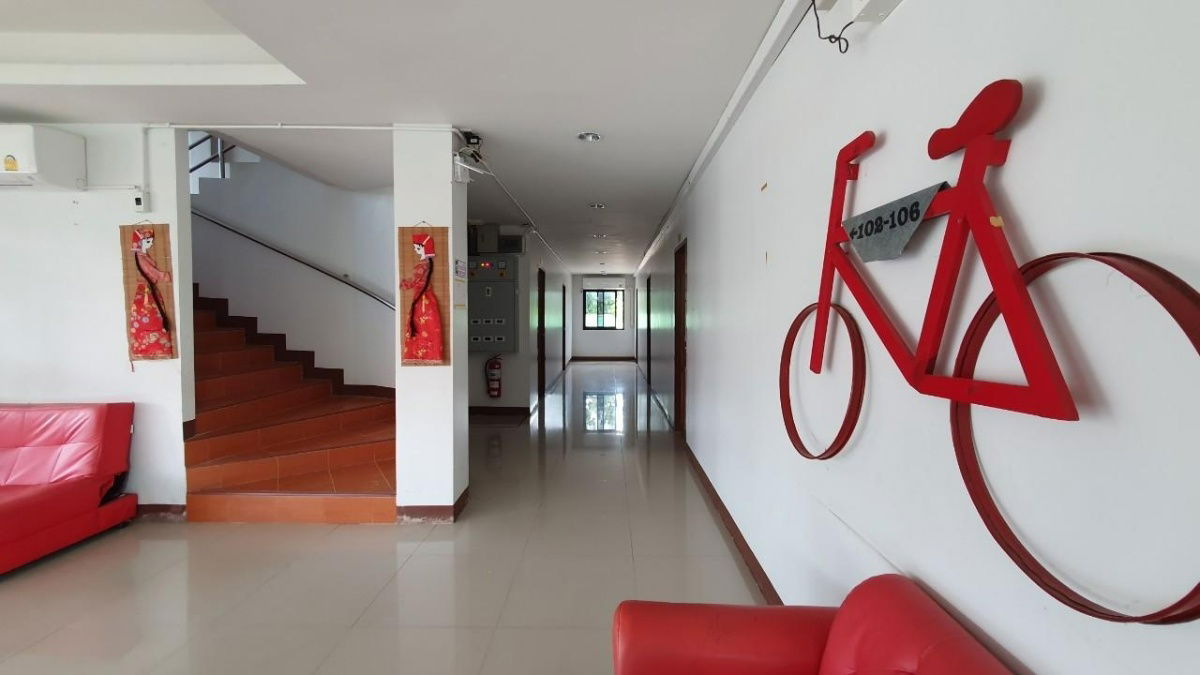 picture Hotel for sale T.House Mae Sot - 2/4