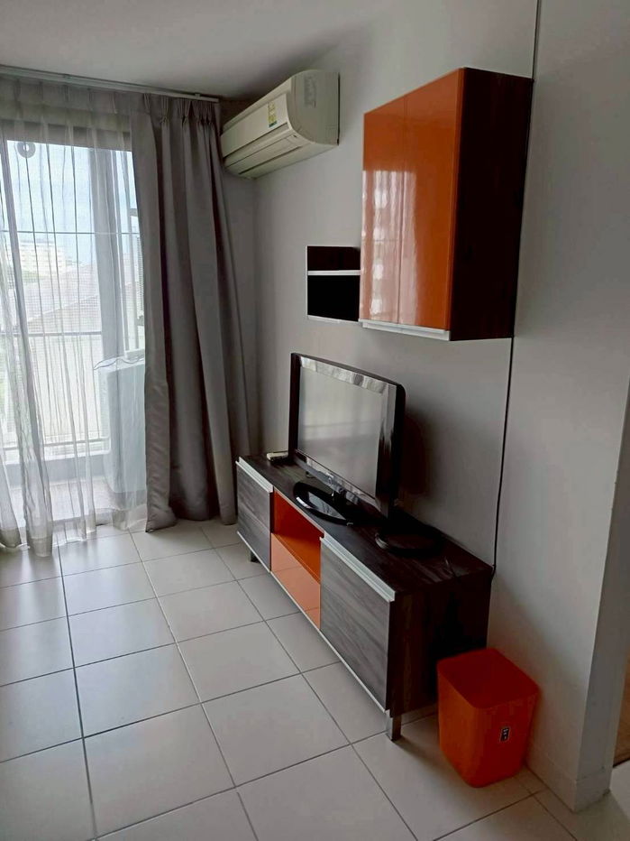 picture Condo near BTS 450 Meters, convenient travel, lots of food - 6/9