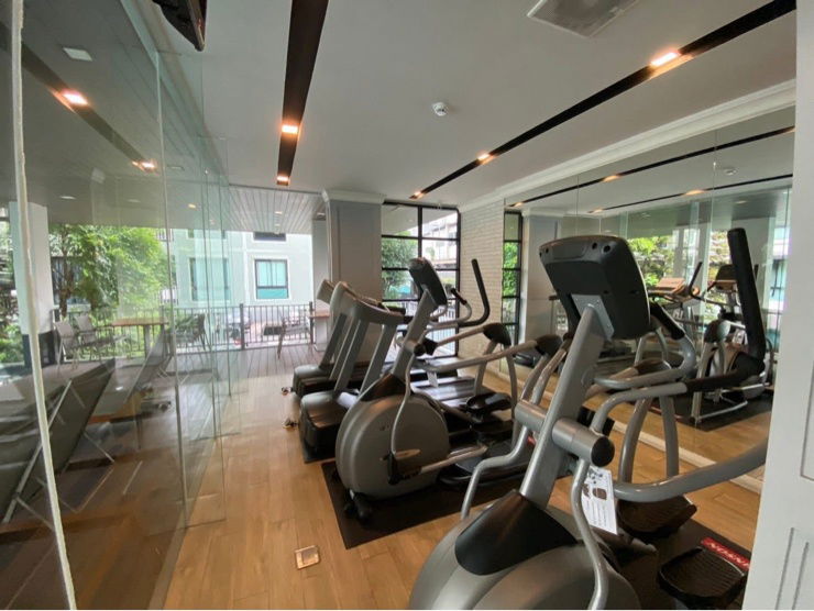 picture Condo for rent: Kensington Phahonyothin-Kaset ✅Add Line: @809guskk (with @)✅ - 10/10