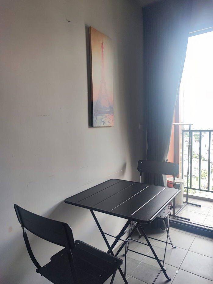 picture Base garden. 1bed 34sqm. Line id: @pfagent - 4/6