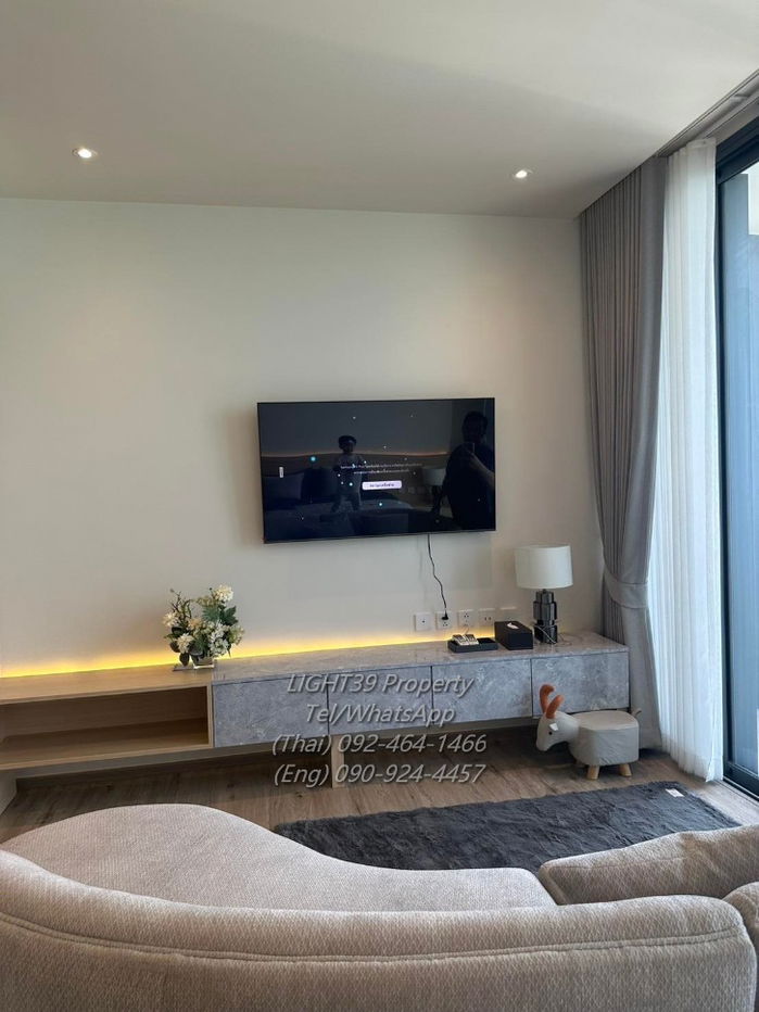 picture 🌊 Luxury Condo for Rent - Arom Wongamat, Pattaya - Naklua (Wongamat Area) - 7/12
