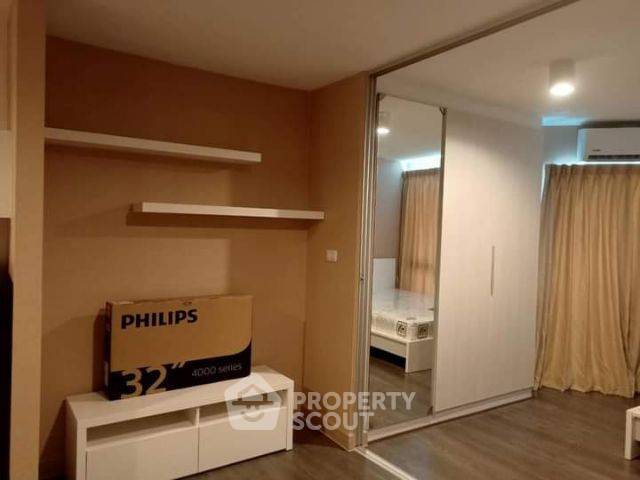 picture 1-BR Condo at Swift Condominium in Bang Sao Thong (ID 1497076) - 2/9