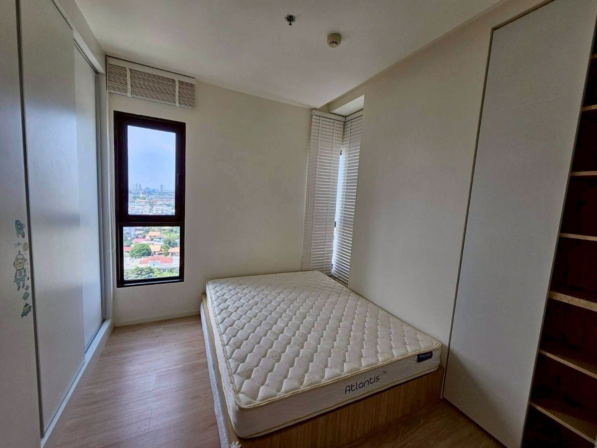 รูป Hot Price for rent TEAL Sathorn - Taksin ราคาถูกที่สุด ห้องสวย🔥 - รูปที่ 4/14