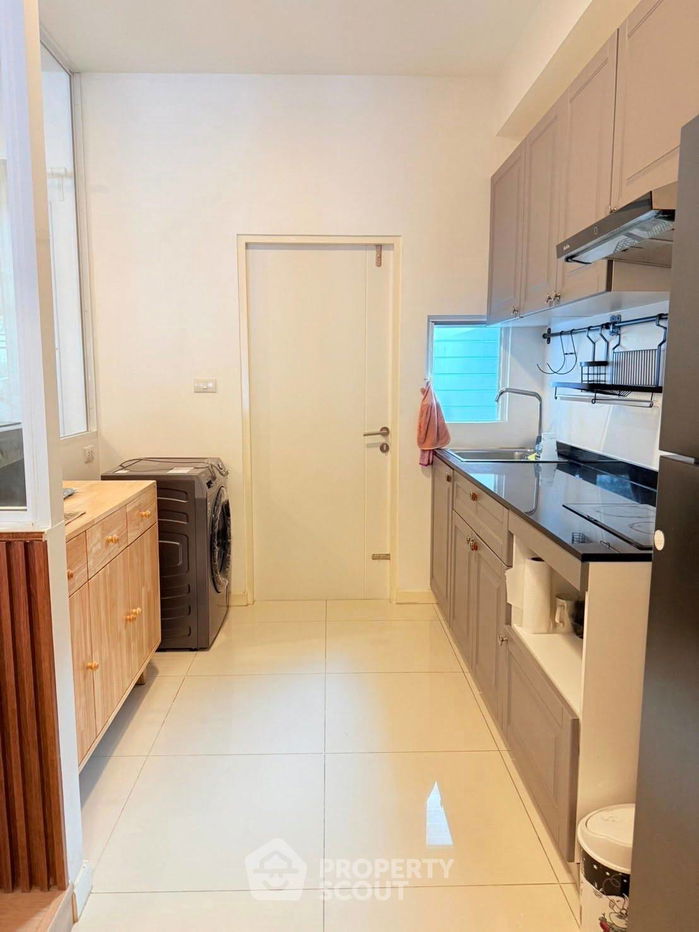 รูป ทาวน์เฮาท์ 3-ห้องนอน ที่ อินดี้ 4 บางนา กม.7 ใน บางแก้ว (ID 2248485) - รูปที่ 20/24