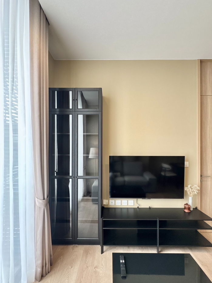picture Condo For Rent!!Noble Be Sukhumvit 19 - 2/12