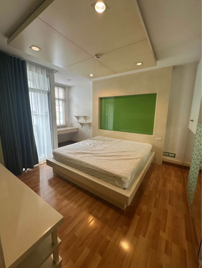 picture #R5604 🎉 100868 Condo for rent  Klang Krung Resort condo (Ratchada 7) - 2/6