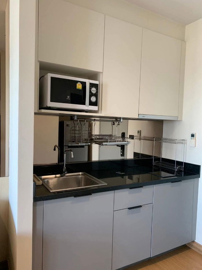 picture 📣Condo for rent: Chapter One Midtown Lat Phrao 24 (💕Ready to move in, beautiful, fully furnished💕) - 8/16